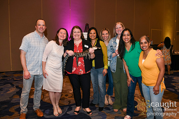 987 HOPA 2026 - Closing Reception