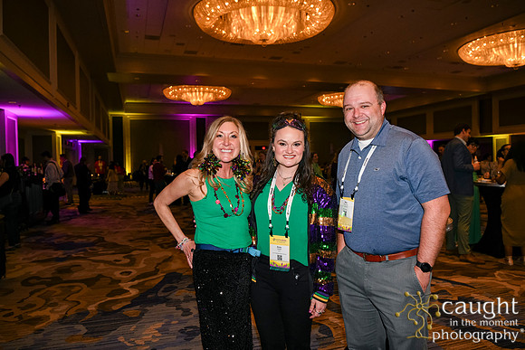 989 HOPA 2026 - Closing Reception