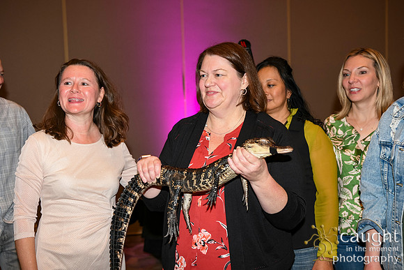 988 HOPA 2026 - Closing Reception
