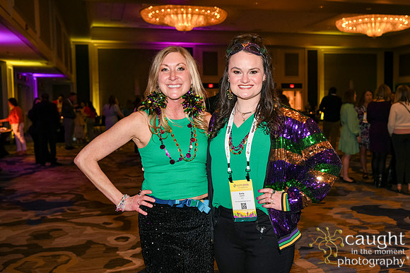 990 HOPA 2026 - Closing Reception