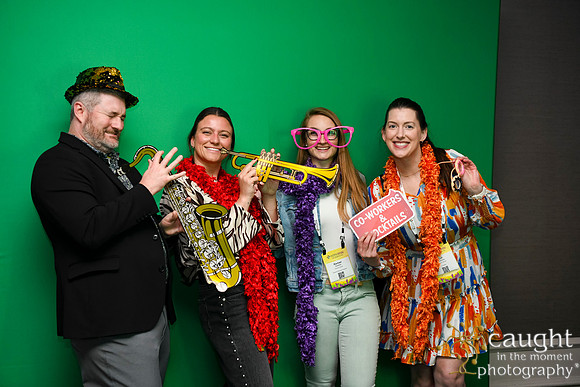 994 HOPA 2026 - Closing Reception