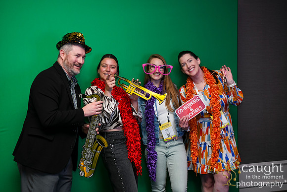 993 HOPA 2026 - Closing Reception