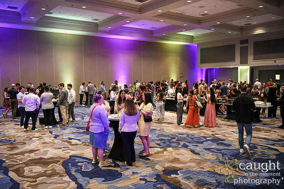 995 HOPA 2026 - Closing Reception