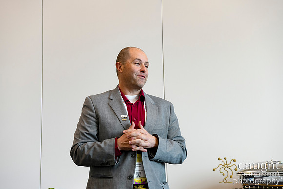 997 HOPA 2026 - Staff