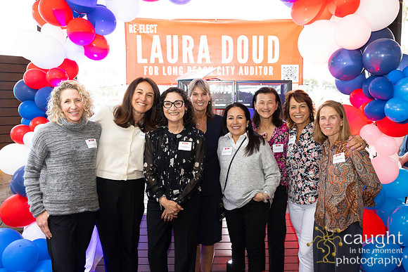 005 Laura Doud for City Auditor 2026