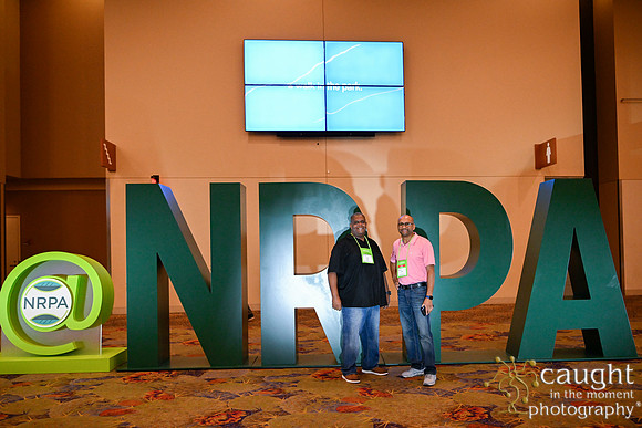 1491 NRPA Conference 2022 Phoenix