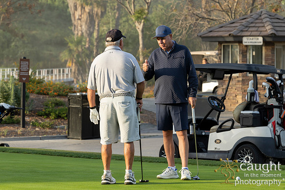011 Chairmans Golf Classic 2026