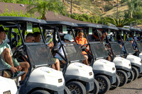 Golf Action