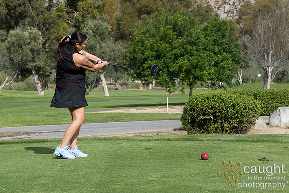092 Chairmans Golf Classic 2026