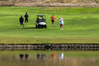 101 Chairmans Golf Classic 2026