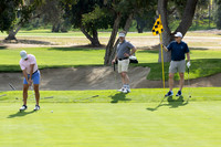 109 Chairmans Golf Classic 2026