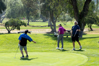 112 Chairmans Golf Classic 2026