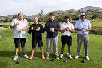 119 Chairmans Golf Classic 2026