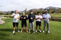 118 Chairmans Golf Classic 2026