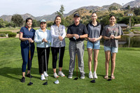 123 Chairmans Golf Classic 2026