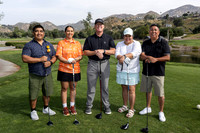 124 Chairmans Golf Classic 2026