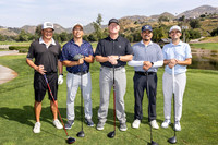 128 Chairmans Golf Classic 2026