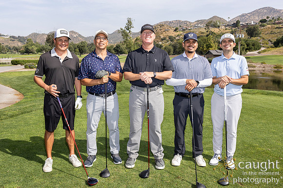128 Chairmans Golf Classic 2026