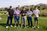 125 Chairmans Golf Classic 2026