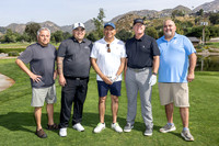 126 Chairmans Golf Classic 2026