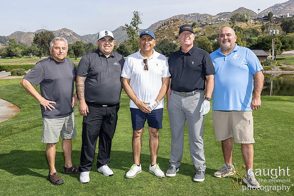 126 Chairmans Golf Classic 2026