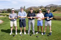 129 Chairmans Golf Classic 2026