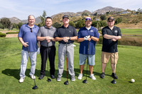 131 Chairmans Golf Classic 2026