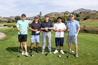 130 Chairmans Golf Classic 2026