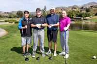 132 Chairmans Golf Classic 2026
