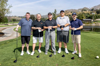 133 Chairmans Golf Classic 2026