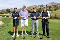 134 Chairmans Golf Classic 2026
