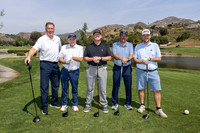 136 Chairmans Golf Classic 2026