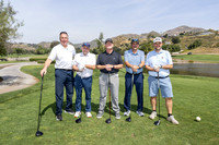 135 Chairmans Golf Classic 2026