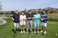 137 Chairmans Golf Classic 2026