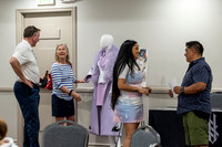 163 Chairmans Golf Classic 2026