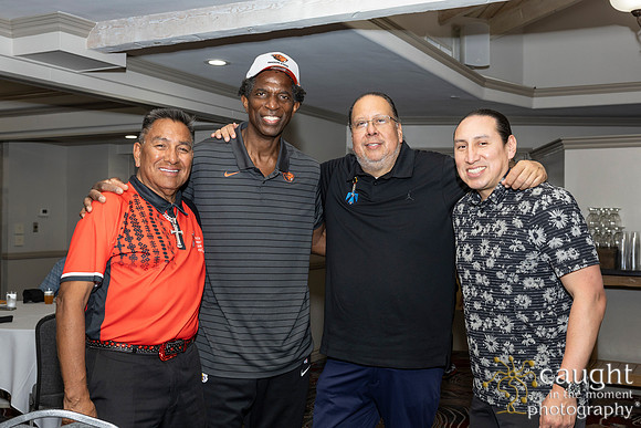 169 Chairmans Golf Classic 2026