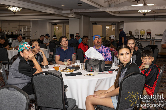 172 Chairmans Golf Classic 2026