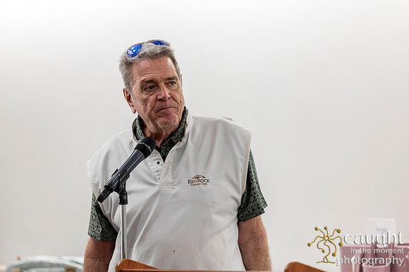 183 Chairmans Golf Classic 2026