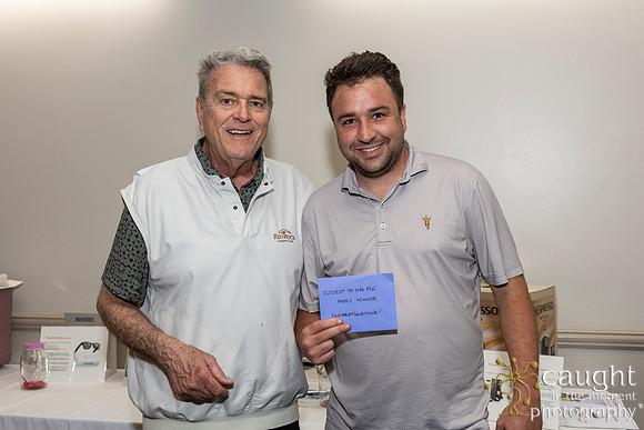 198 Chairmans Golf Classic 2026