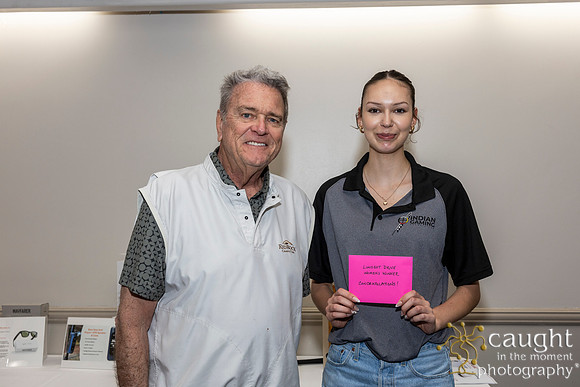 199 Chairmans Golf Classic 2026