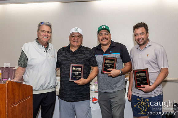 197 Chairmans Golf Classic 2026