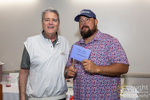 202 Chairmans Golf Classic 2026