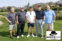 126 Chairmans Golf Classic 2026