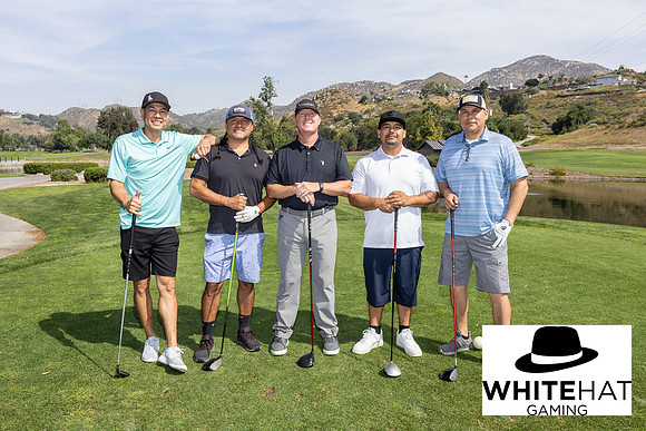 130 Chairmans Golf Classic 2026