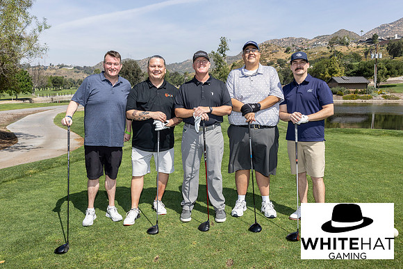 133 Chairmans Golf Classic 2026