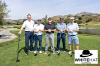 135 Chairmans Golf Classic 2026