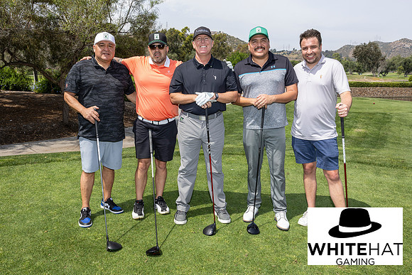 143 Chairmans Golf Classic 2026