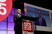 962 STS2025-Presidential Address