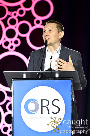 427 ORS2026 Charlotte Convention Center