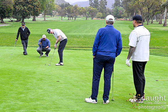 254 Charimans Golf Classic 2025